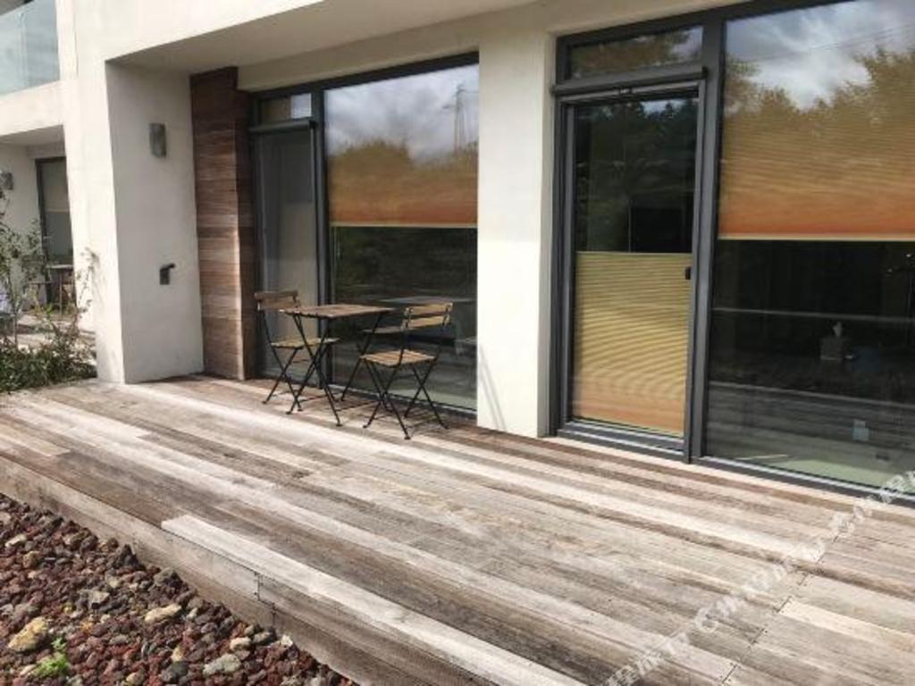 Terrace Hill Resort image