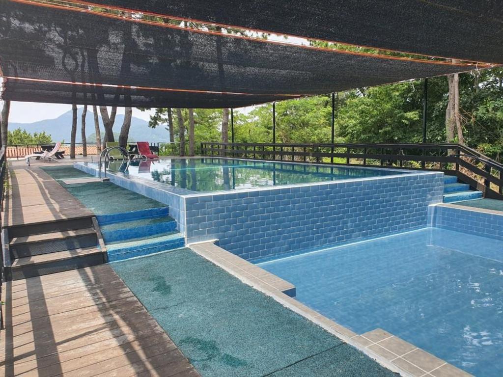 비치 캐슬 호텔 앤 리조트 image