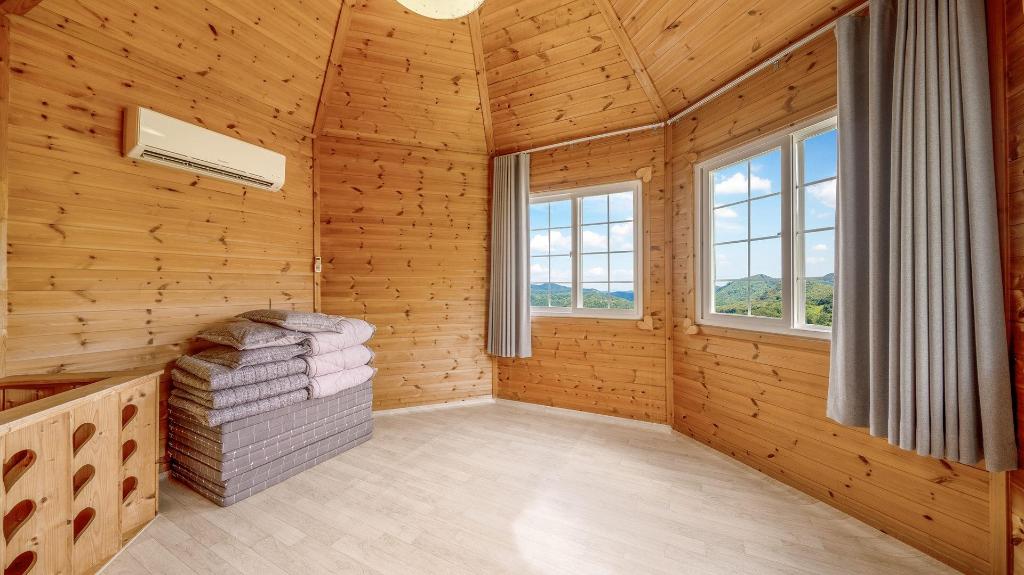 파주 슈가빌 애견동반 펜션 image