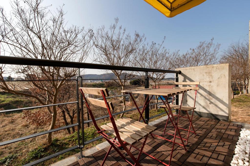 스테이80 펜션 image