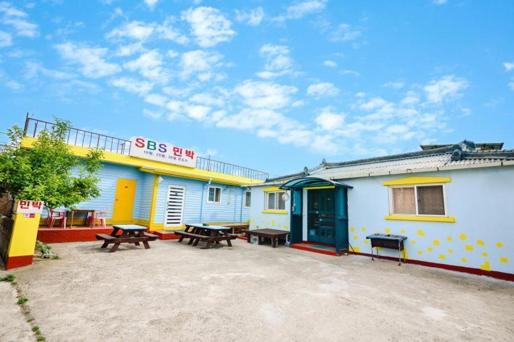 속초 sbs 펜션 image