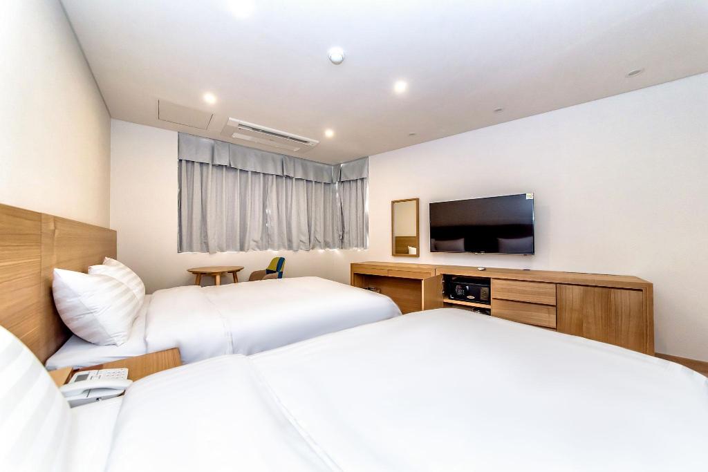 BK 호텔 제주 image