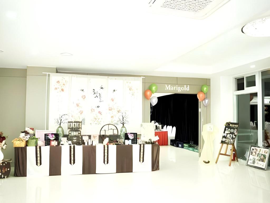 Gimcheon Park Tourist Hotel image
