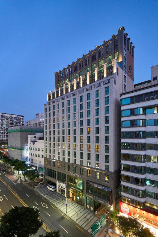 제주 센트럴 시티 image