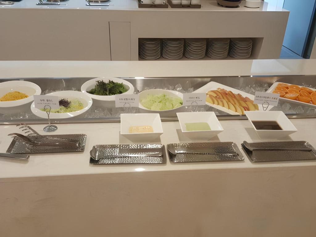 웨이스톤 서우봉 호텔 image