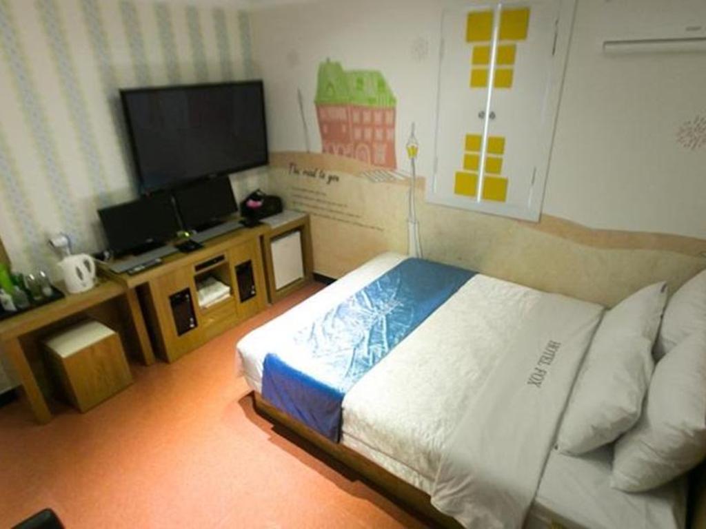 폭스 모텔 image