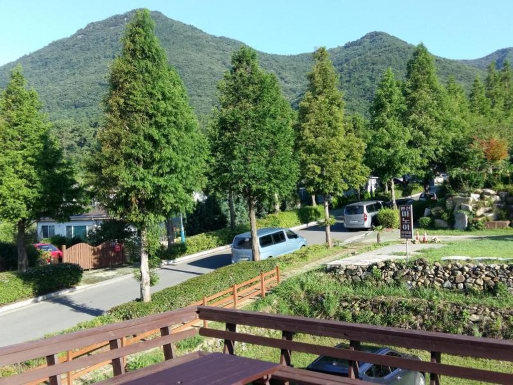 펜션마노아 image