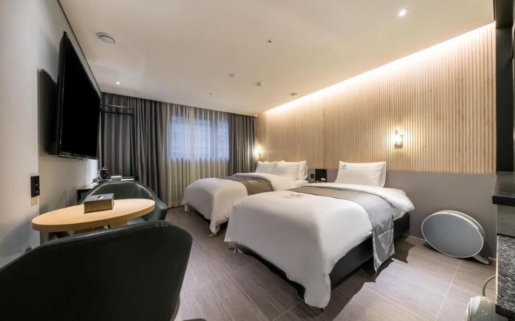 김포 웨스트9 호텔 image