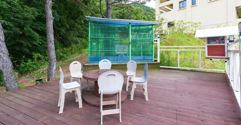 여수 뮤지컬 하우스 image
