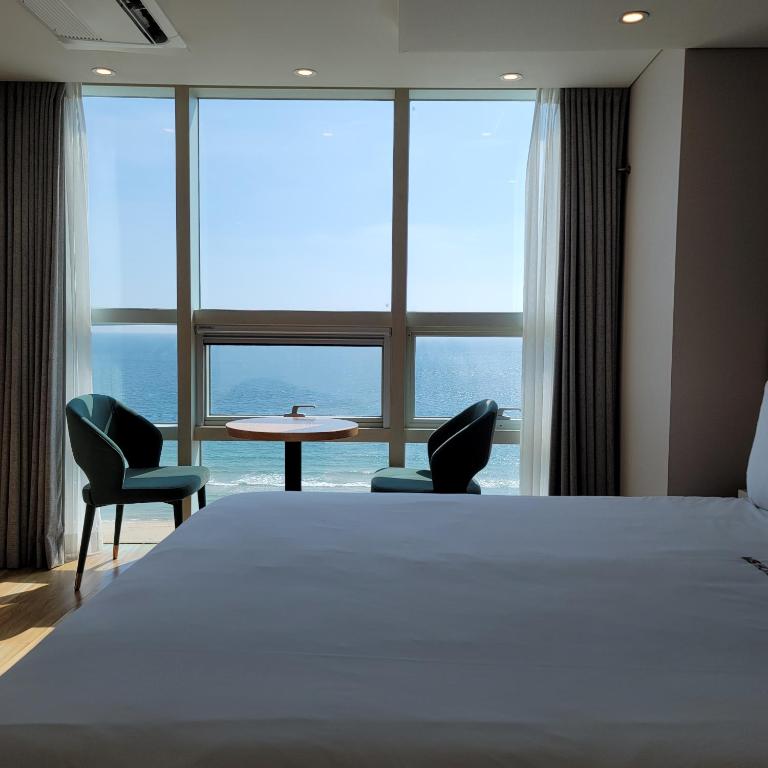 MS 호텔 해운대 image