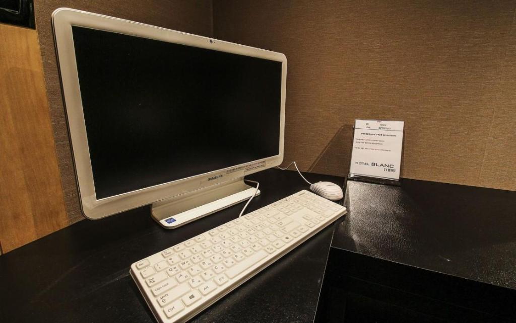 Blanc Hotel Gangnam image