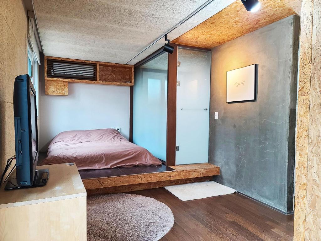 속초 띠에라펜션 image