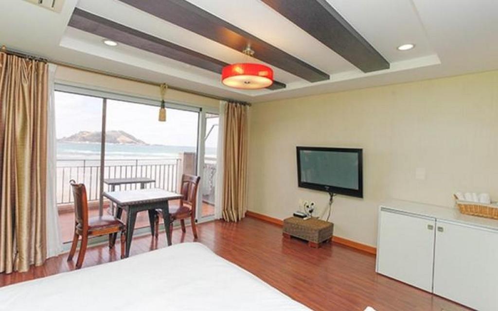 제주 해조대 image