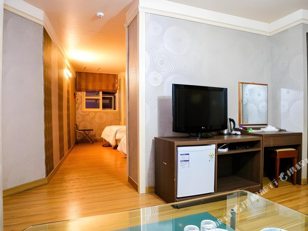 Dongdaemun Hotel image