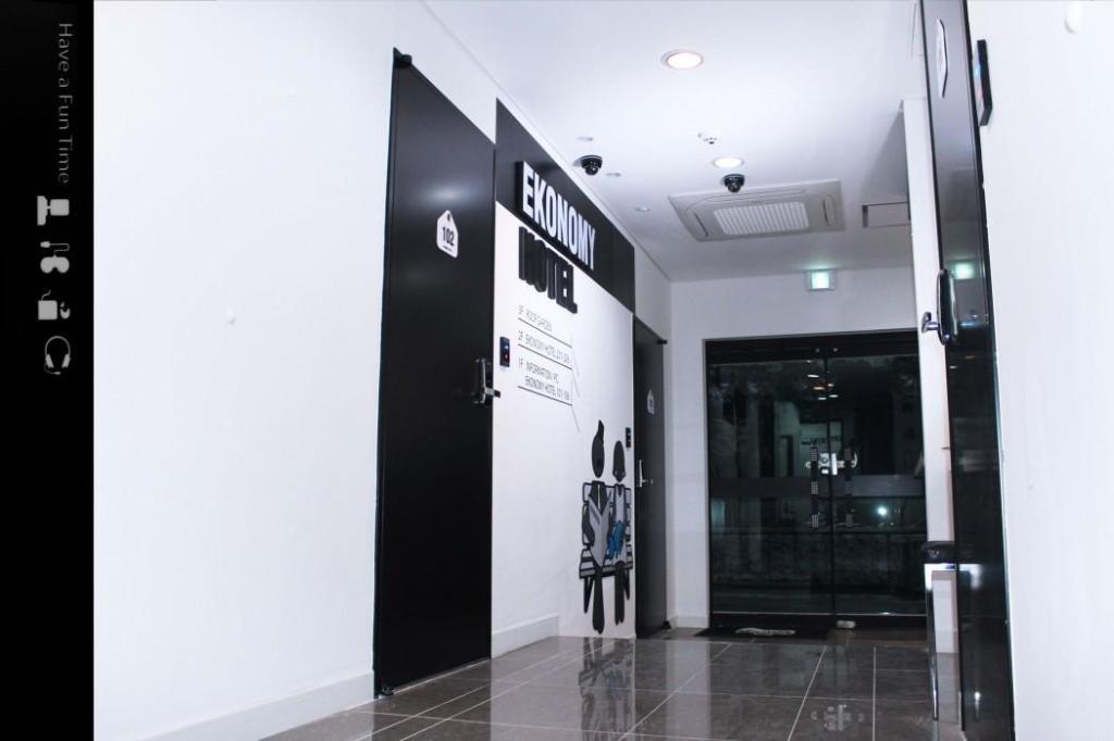 DDK Hotel image