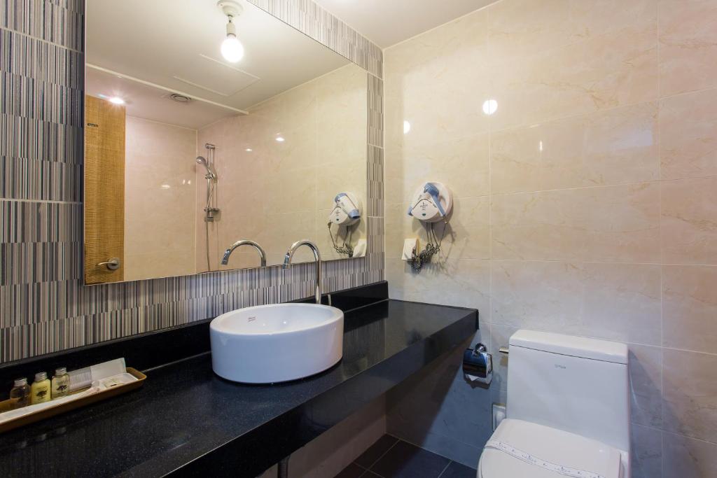 부산 라메르 호텔 image