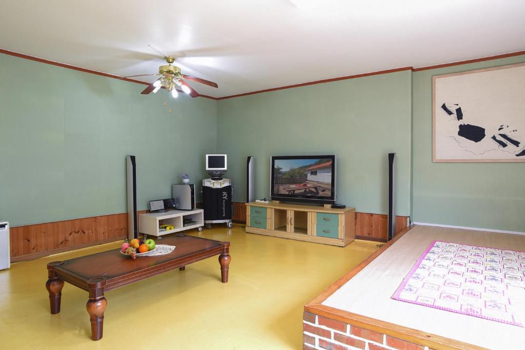 Best Hotels in Yangyang, South Korea – Dasanbang Review