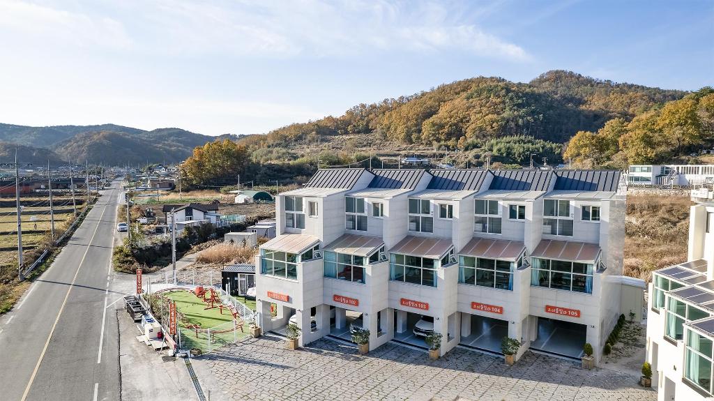 경주 조이풀빌라앤키즈펜션 image