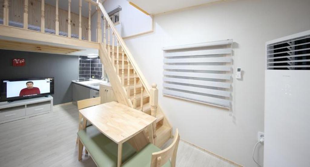 여수 씨죤 펜션 image