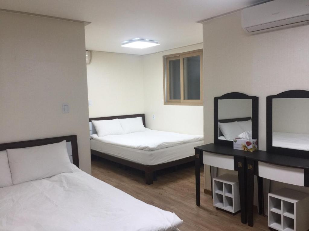 하모리 게스트하우스 동대문 image