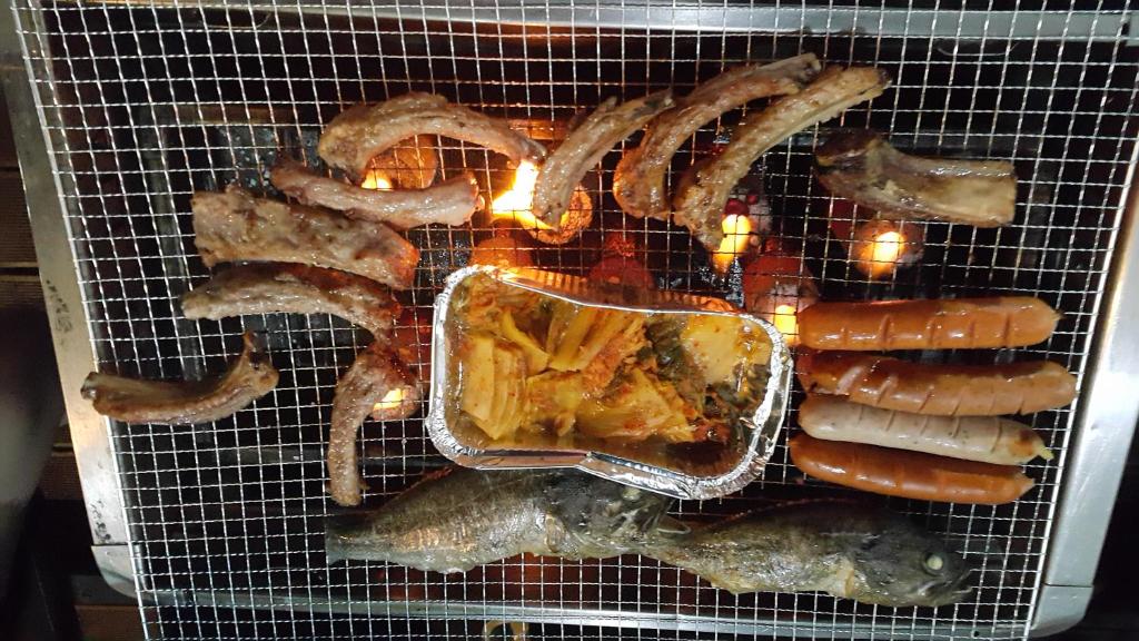 해와달 펜션 image