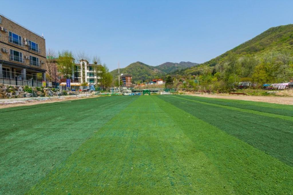대야 캠프 image