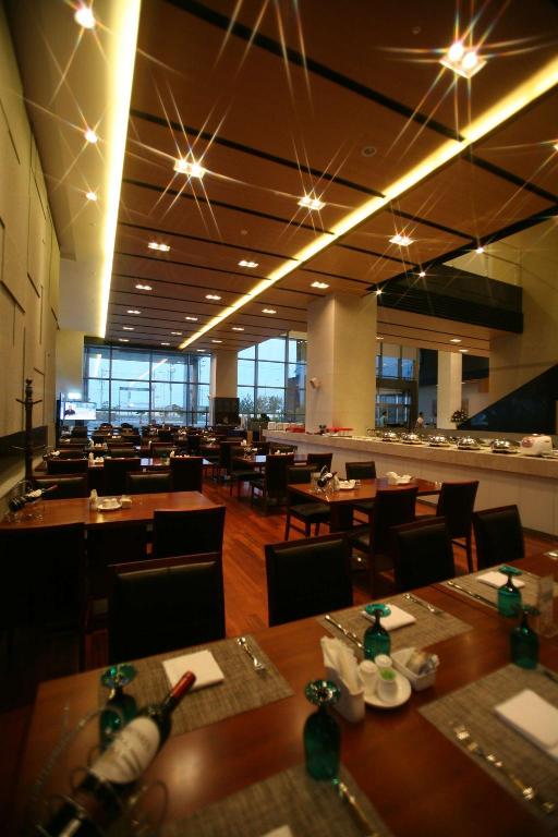 베스트웨스턴 군산 호텔 image