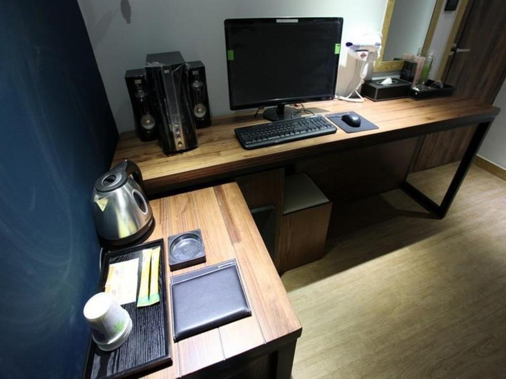 연 모텔 image