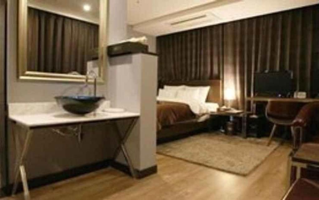 호텔 아하바 image