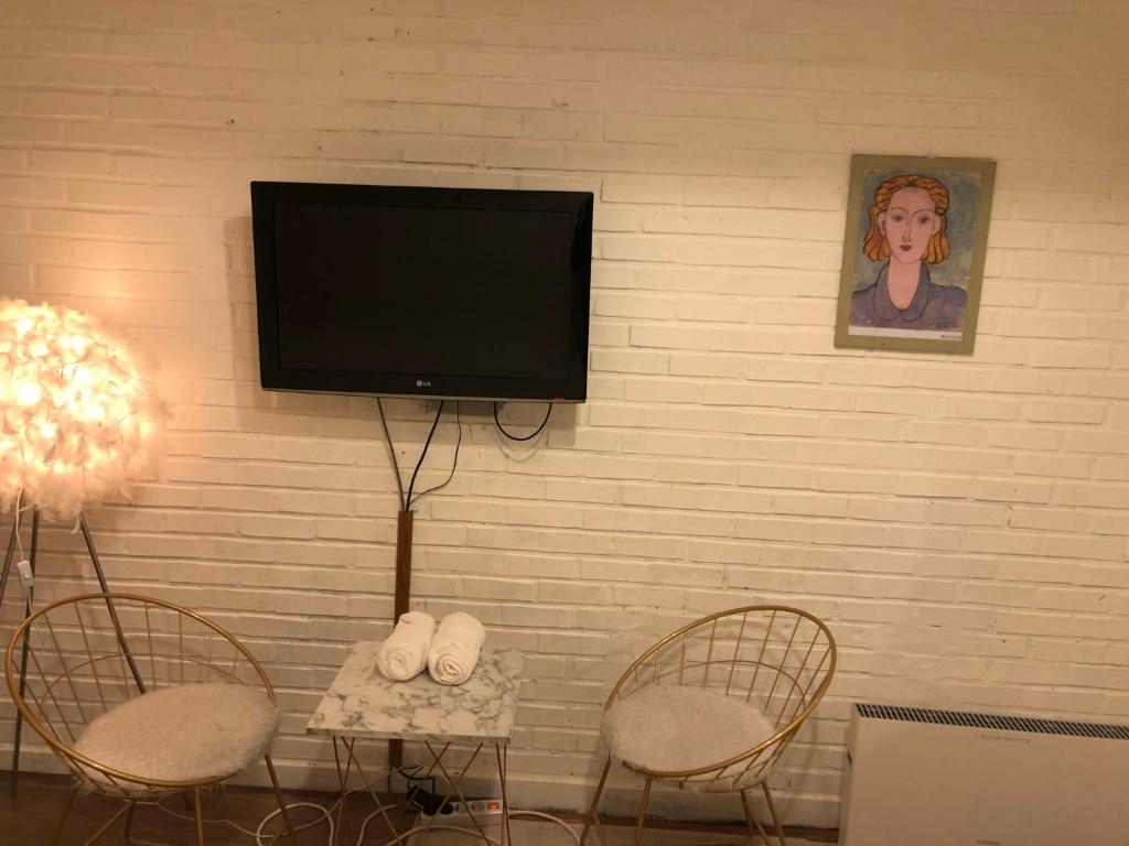 호스텔 서울 image
