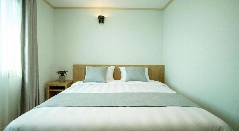 호텔 해리안 제주 image