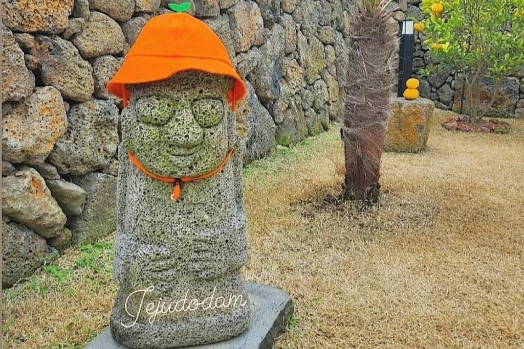 제주 도담 image
