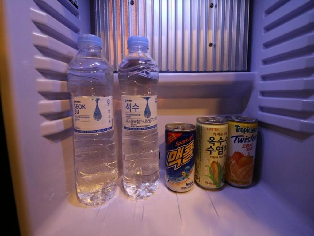 이그니스 호텔 image