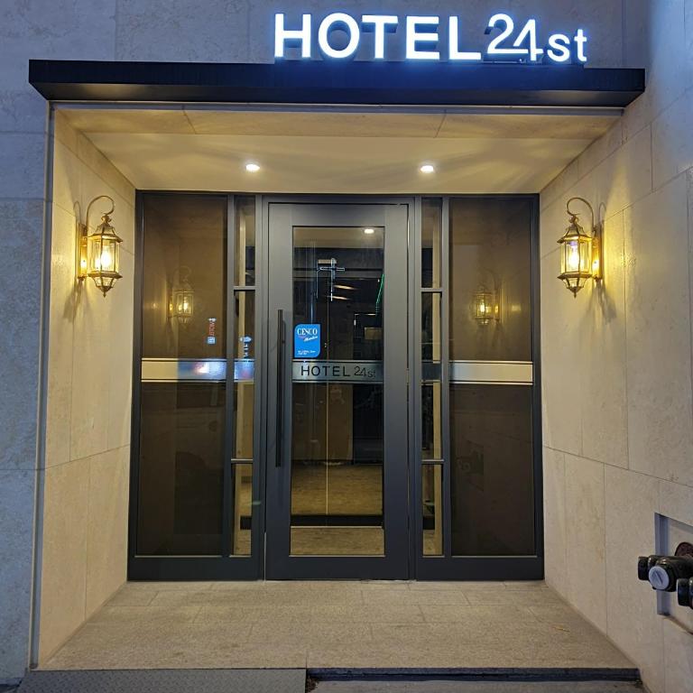호텔 24st 프리스티지 image