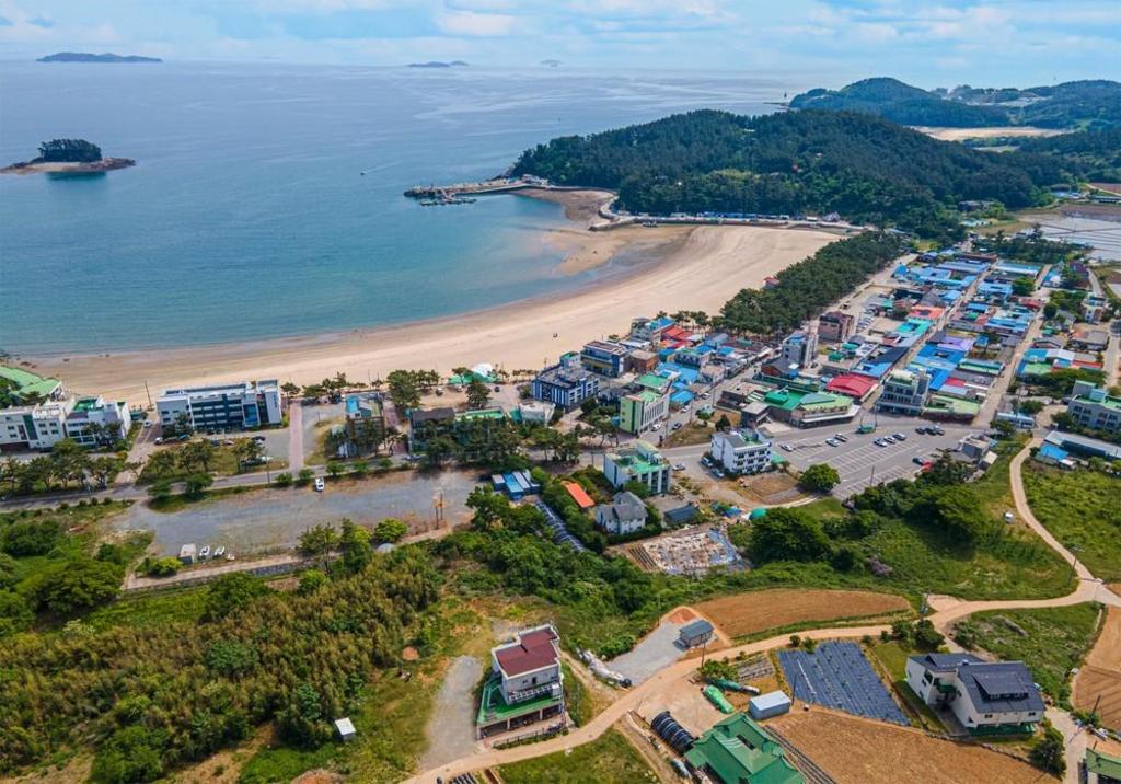 가나 펜션 image