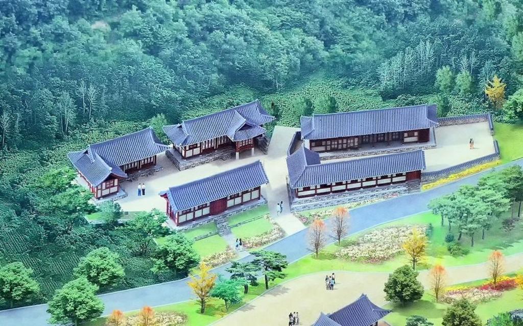 서천 문헌전통호텔 image