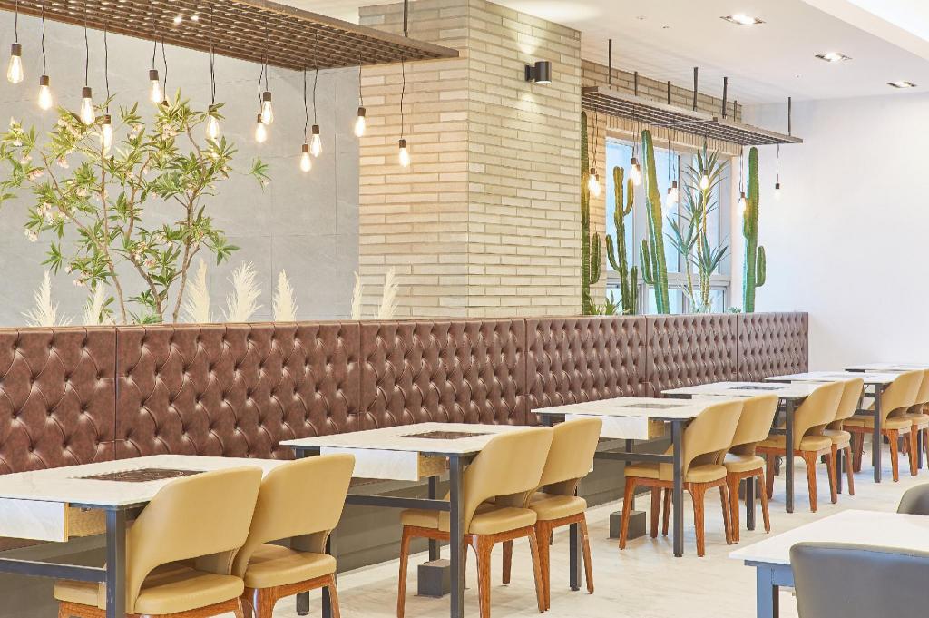 Jeonju Signature Hotel image
