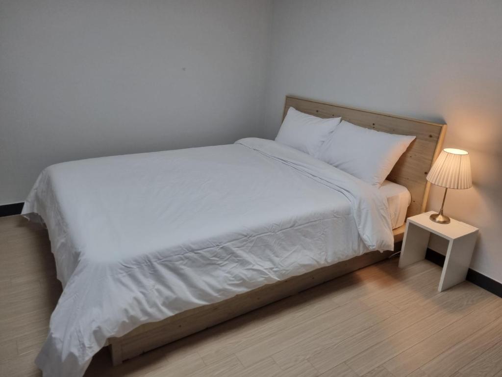월호동의 아파트먼트 (100m², 침실 2개, 프라이빗 욕실 1개) image