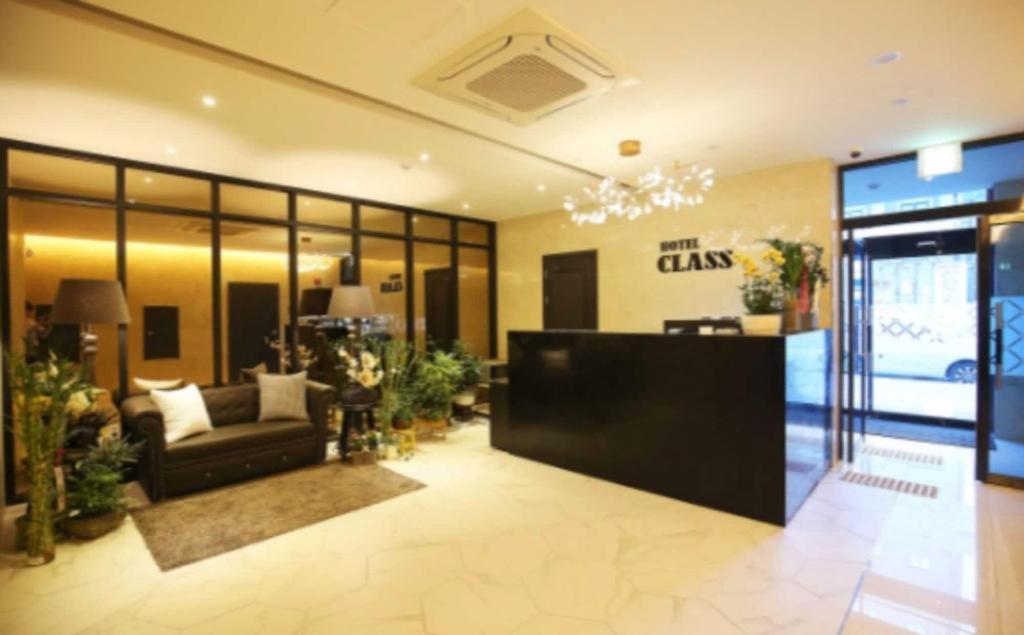 Hotel Class image