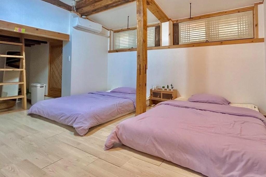 전주 한옥 스테이 가현 image