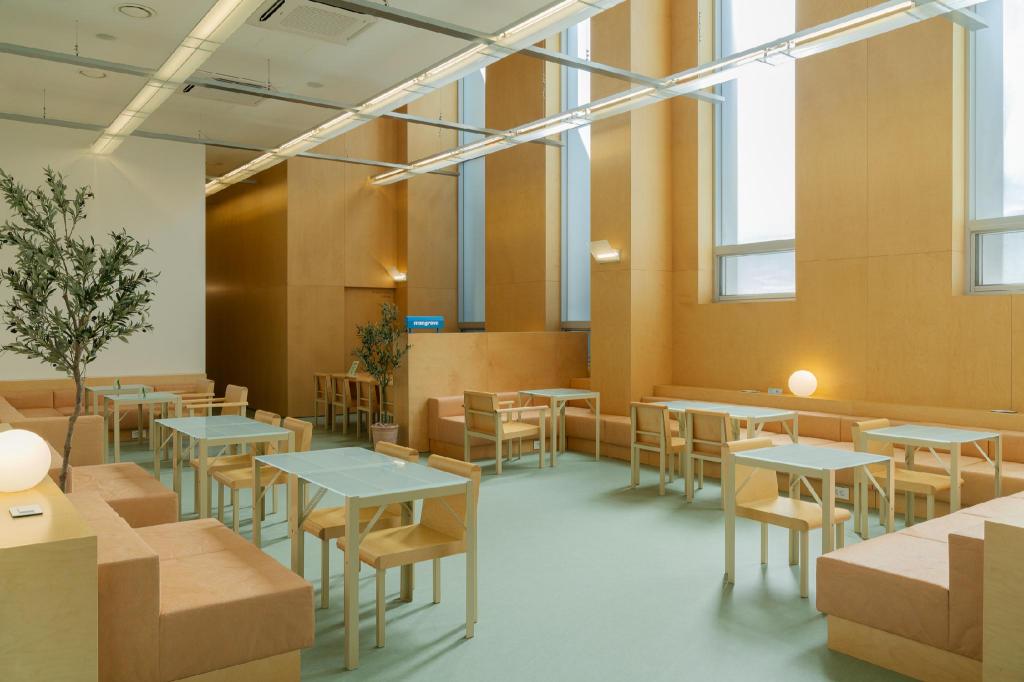 맹그로브 동대문 image