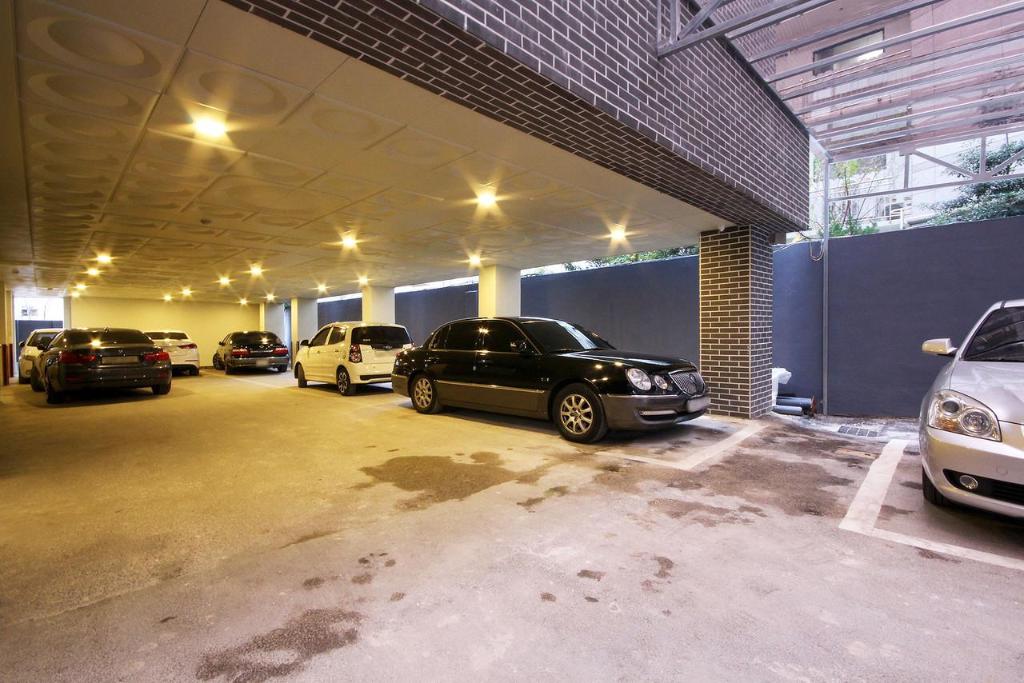 호텔 이그니스 image