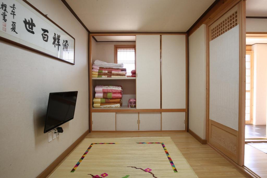 청송 찰방공종택 image