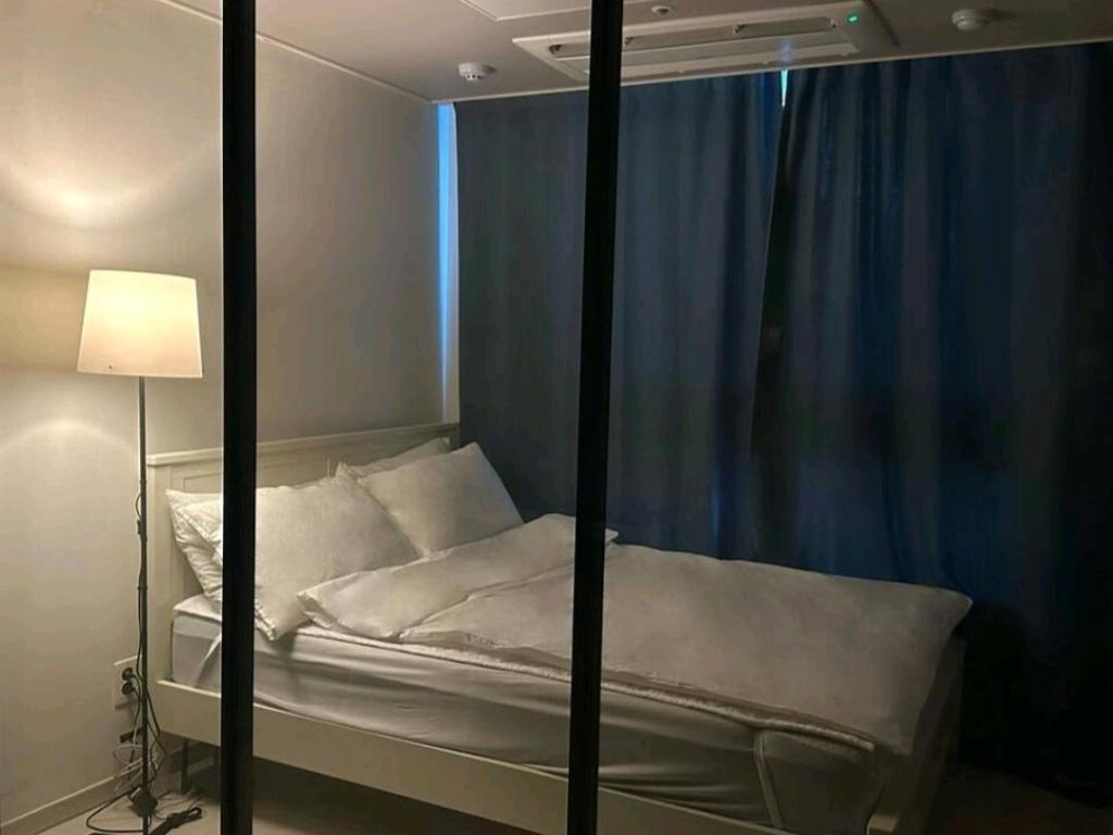 Daegu Dongseongro StarB&B BusinessHotel image