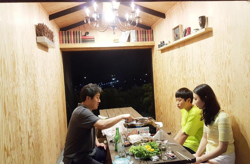 W 오션 펜션 image