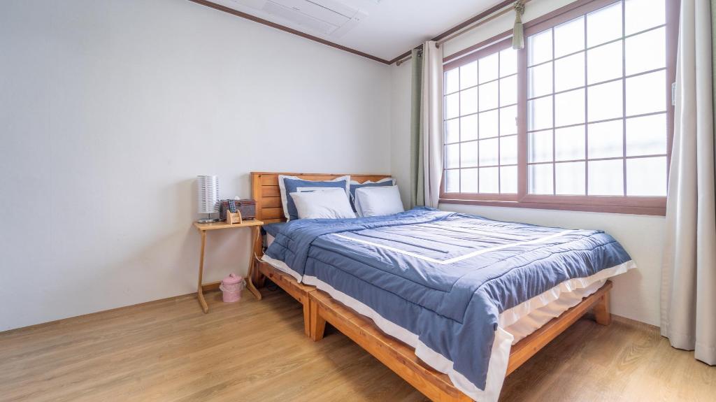 제주 터낭하우스 펜션 image