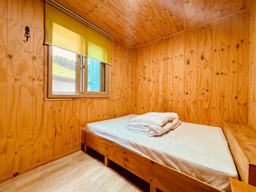 고한읍의 프라이빗 하우스 (56m², 침실 2개, 프라이빗 욕실 1개) image