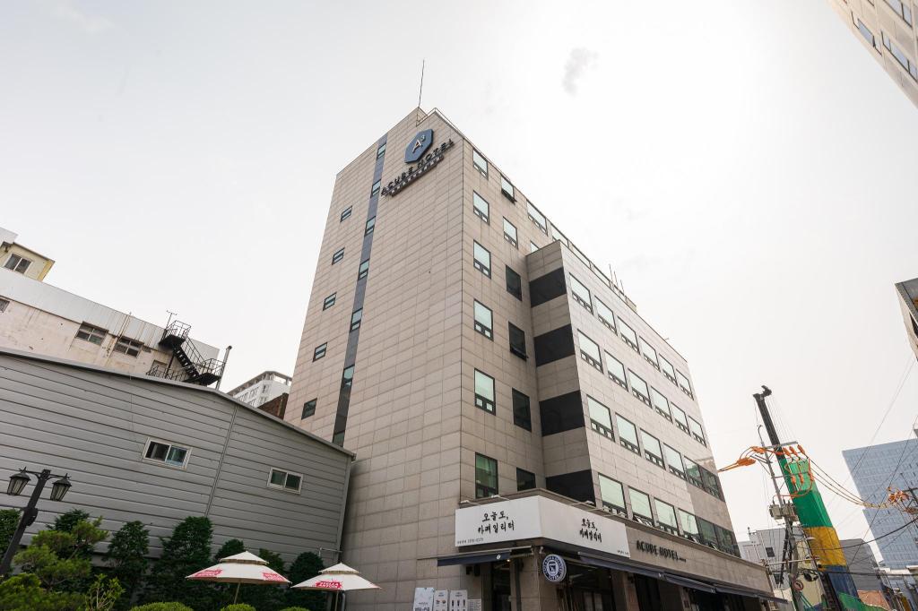 에이큐브 호텔 image