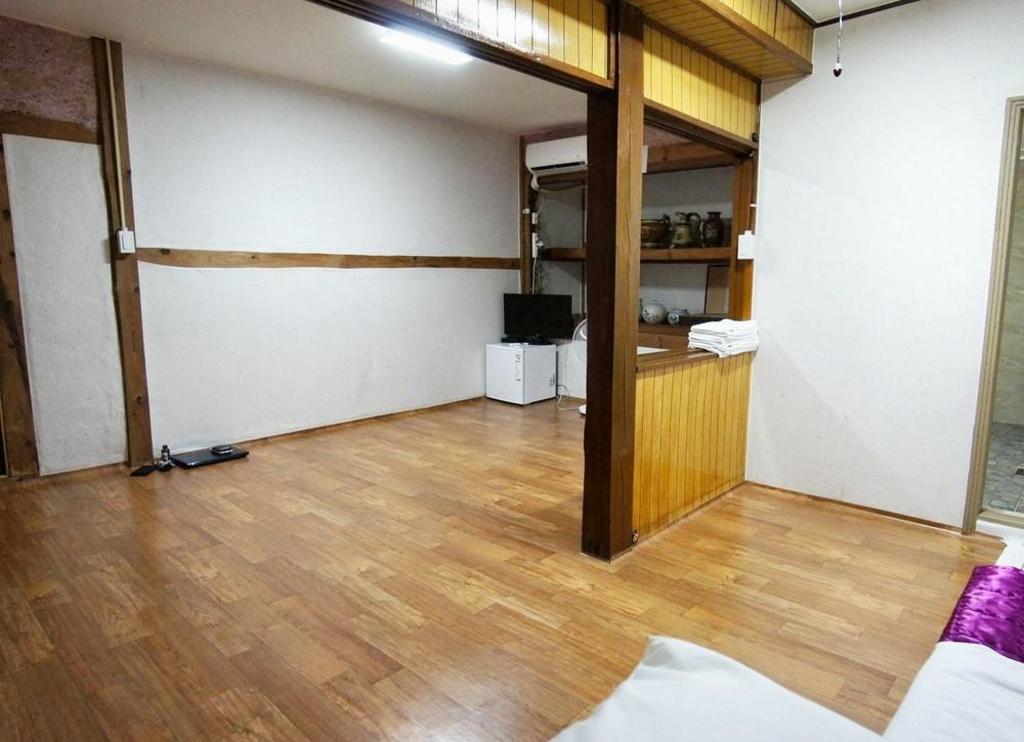 전주 온고을 한옥 스테이 image