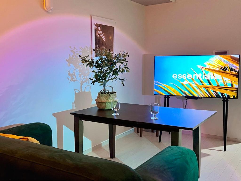 Mi Stay - StarBnB branch image